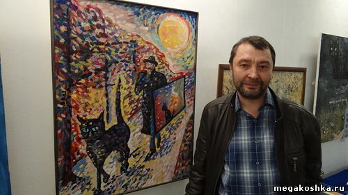 виват кошки екатеринбург